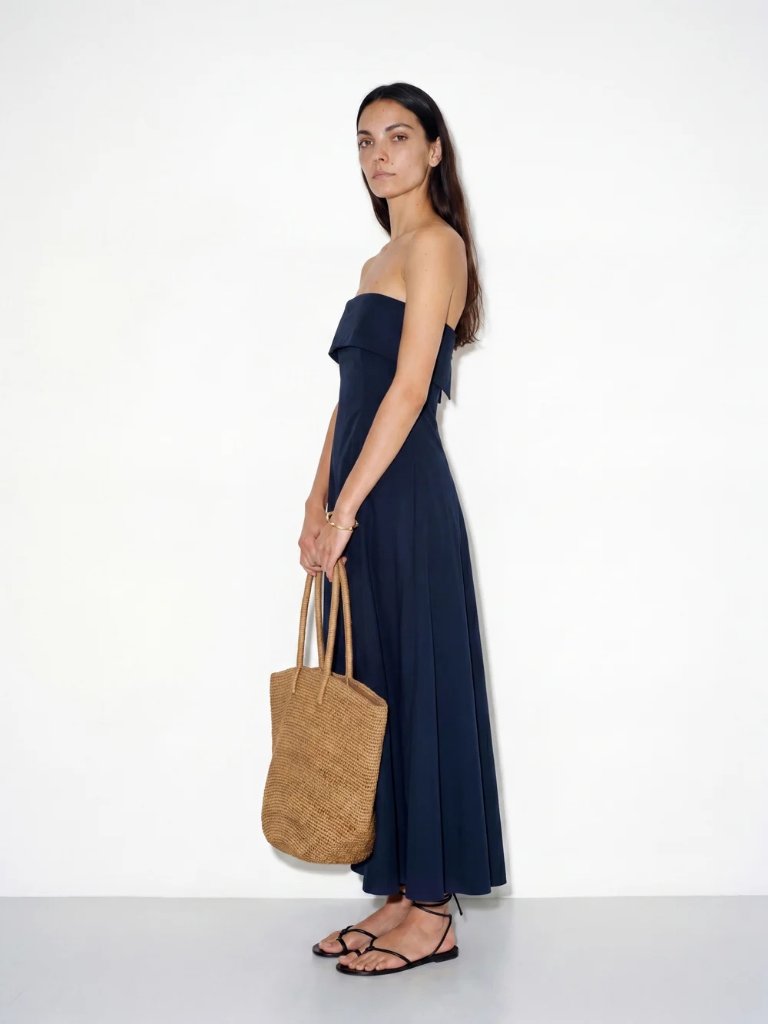 Gwyn By Goop Delilah Dress Nwt (Sold Out Online) — image 3 of 8